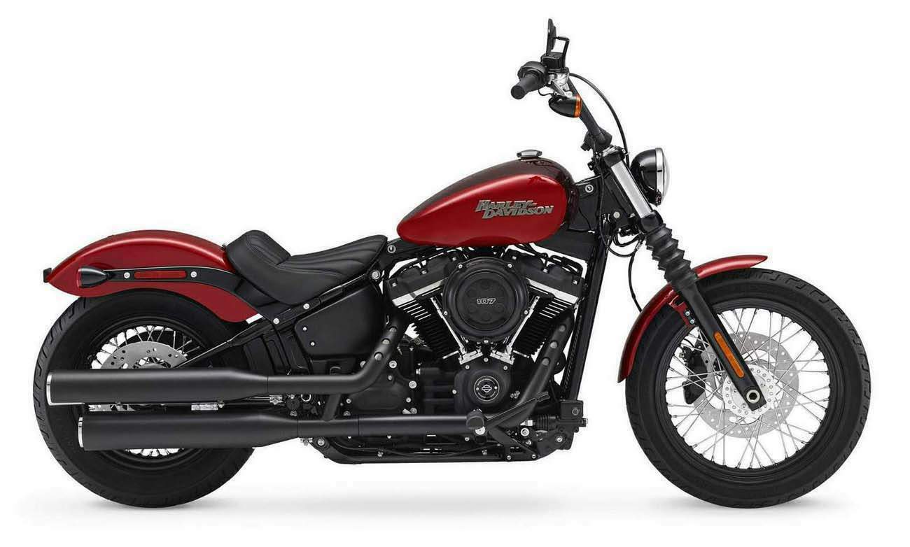 Dyna street outlet bob 2020